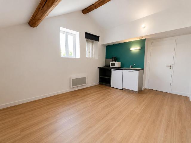 Location Appartement Place Saint François, Annonay