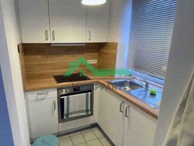 Location Appartement Place Saint Georges, Paris