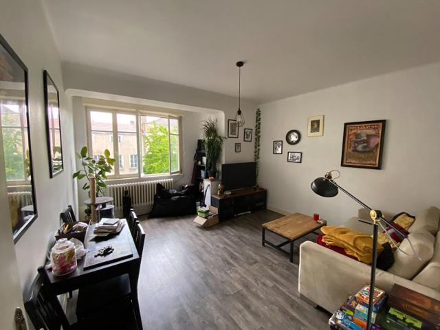 Location Appartement Place Saint Jacques, Metz