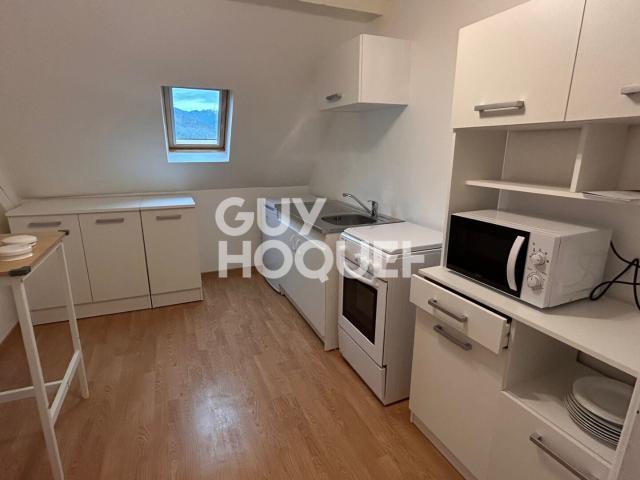 Location Appartement Chemin du Moulinage, La Rochette