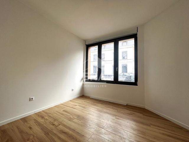 Location Appartement Place Saint Jean, Saint Omer