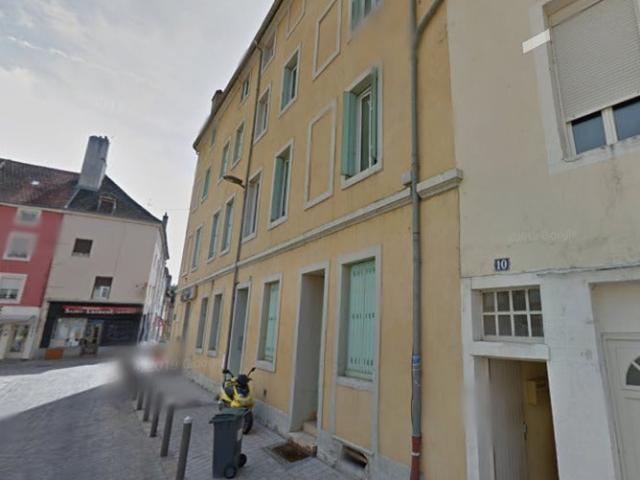 Location Appartement Place Saint Laurent, Chalon sur Saône