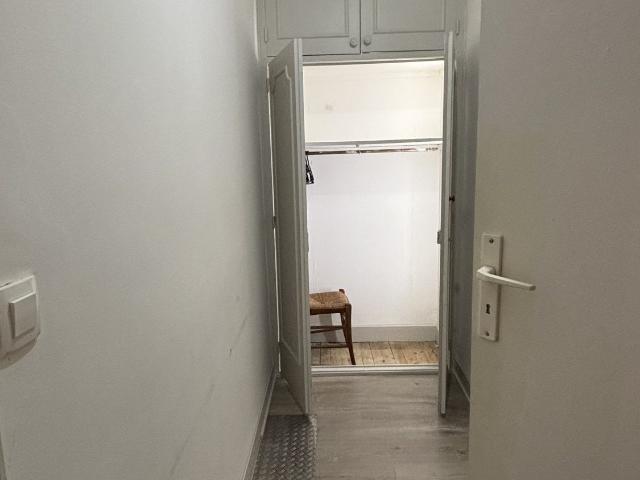 Location Appartement Place Saint Léger, Chambéry