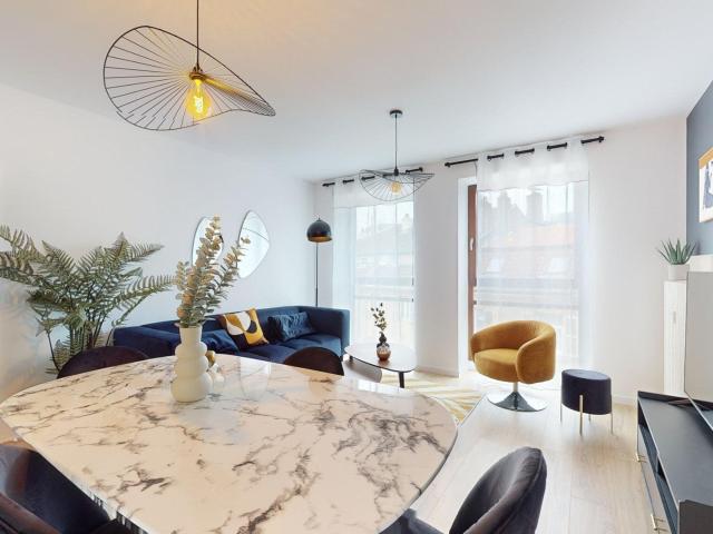 Location Chambre Place Saint Louis, Metz