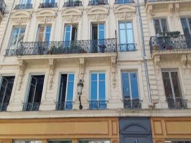 Location Appartement Place Saint Nizier, Lyon