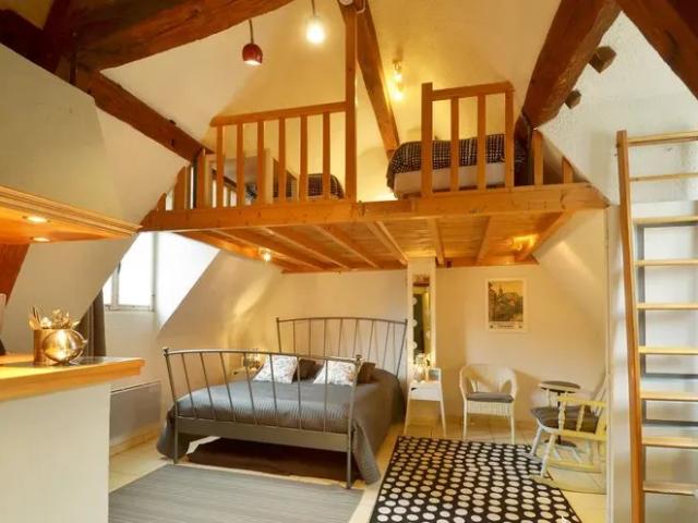 Location Appartement Place Saint Pierre, Chartres