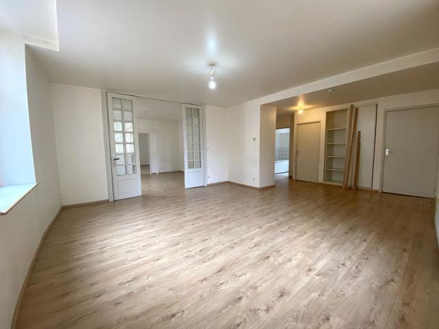Location Appartement Place Saint Rémy, Lunéville