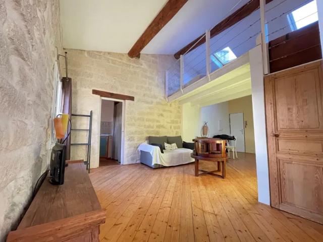 Location Appartement Place Saint Roch, Montpellier