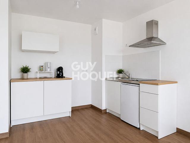 Location Appartement Place Saint Sauveur, Caen