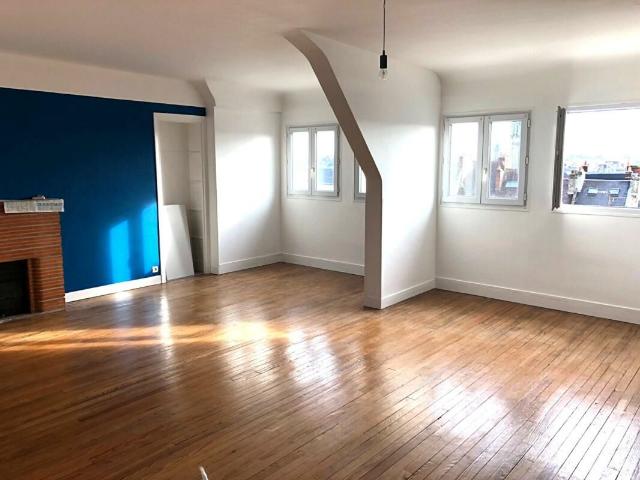 Location Appartement Place Saint Sauveur, Caen