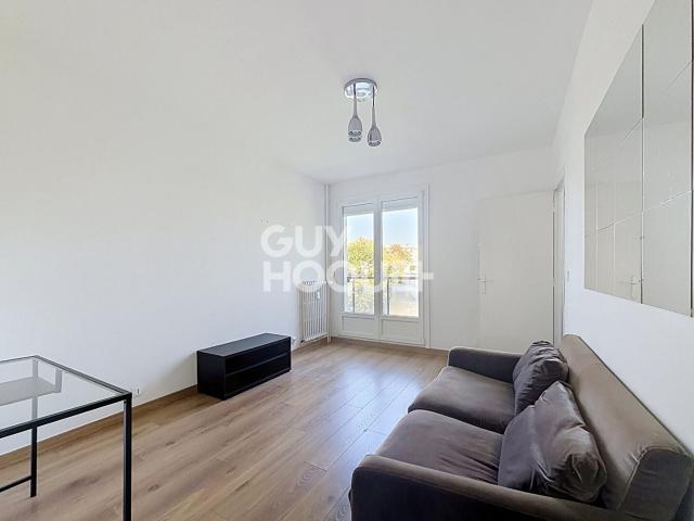 Location Appartement Place Saint Sauveur, Caen