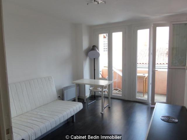 Location Appartement Rue des Salenques, Toulouse