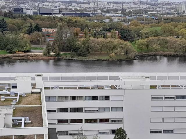 Location Appartement Place Salvador Allende, Alfortville