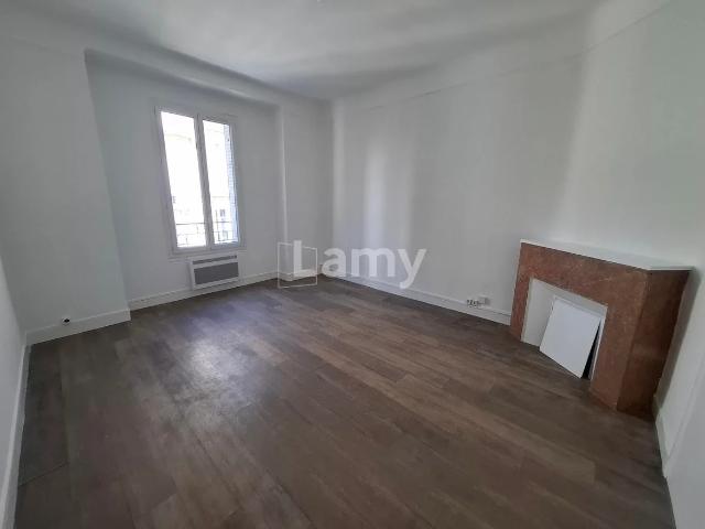 Location Appartement Place Sébastopol, Marseille