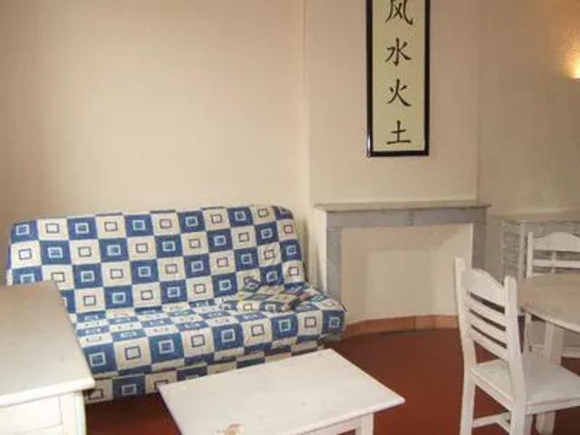 Location Appartement Place Séraphin Gilly, Aix en Provence