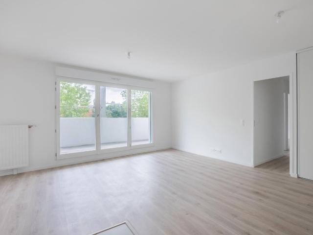 Location Appartement Place Simone Veil, Meudon