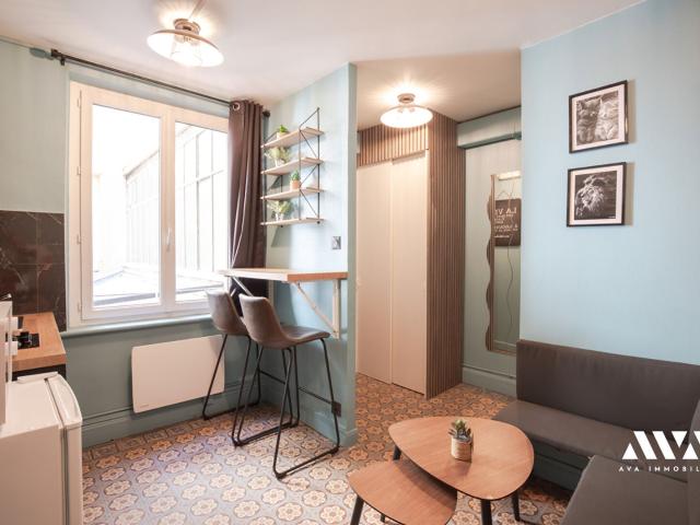 Location Appartement Place Stanislas, Nancy