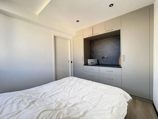 Location Appartement Placette Saint Sébastien, Nancy