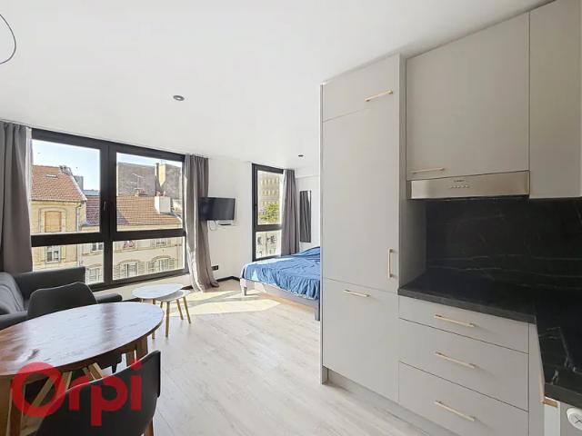 Location Appartement Placette Saint Sébastien, Nancy