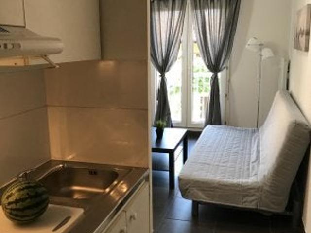 Location Appartement Plan Charles Dullin, Montpellier