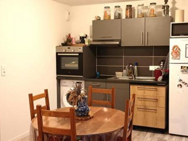 location appartement pleurtuit 1 pièce 33 m2 ille et vilaine 35730 495 € / mois
