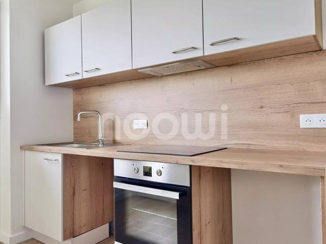 Location Appartement Pleaux