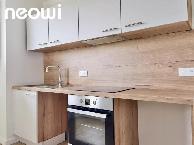 Location Appartement Pleaux