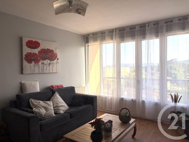 Location Appartement Plein Soleil, Annonay