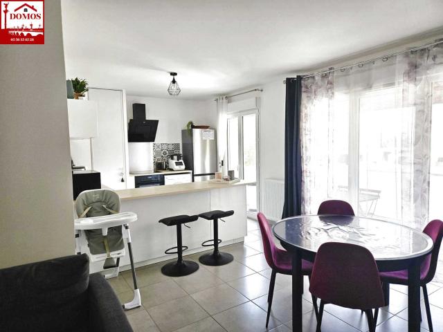 Location Appartement PR Boucle de Parempuyre, Parempuyre