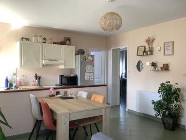 location appartement provin 3 pièces 60 m2 nord 59185 662 € / mois