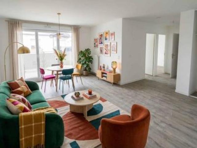 location appartement provins 4 pièces 76 m2 seine et marne 77160 1087 € / mois