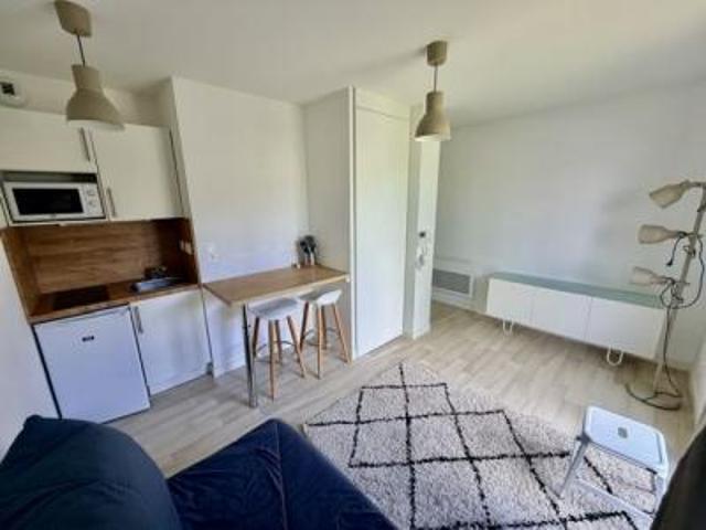 location appartement proche centre ville 1 pièce 21 m2 aube 10000 450 €