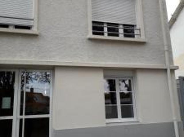 location appartement proche centre ville 1 pièce 24 m2 aube 10000 422 €