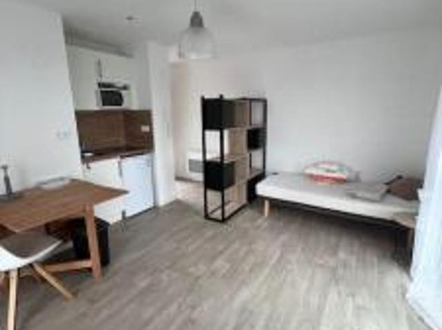location appartement proche centre ville 1 pièce 25 m2 aube 10000 483 €