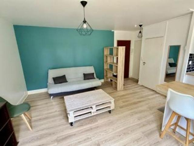 location appartement proche centre ville 1 pièce 30 m2 aube 10000 520 €