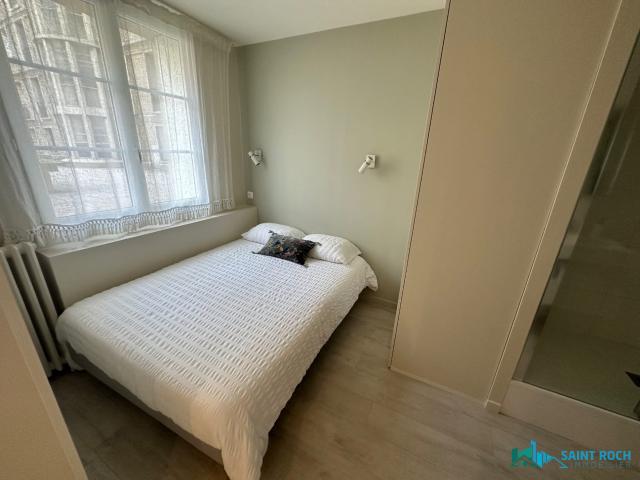 Location Appartement Promenade André Duroméa, Le Havre