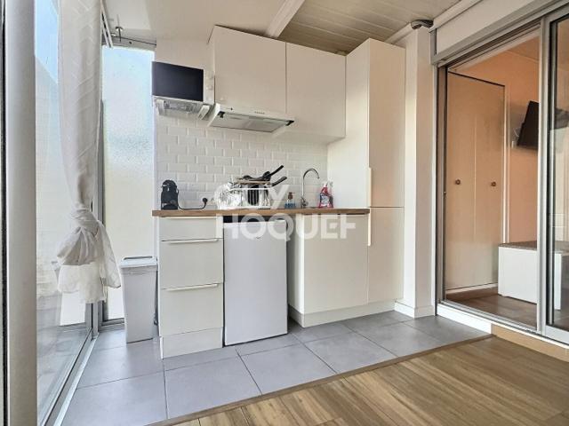 Location Appartement Promenade Georges Pompidou, Marseille