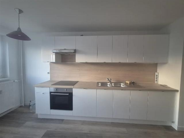 Location Appartement Promenade de la Fraternité, Tourcoing
