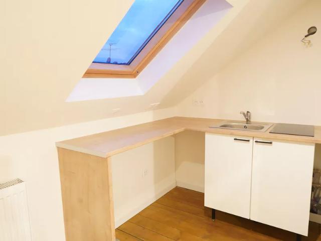 Location Chambre Allée de la Cressonnière, Amiens