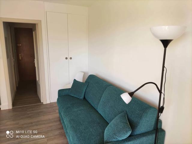Location Appartement Promenade de la Plage, Cagnes sur Mer