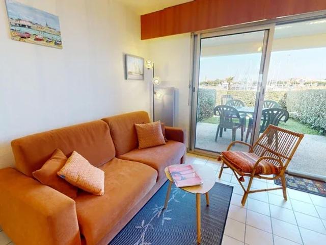 Location Appartement Promenade de la Vie, Saint Gilles Croix de Vie