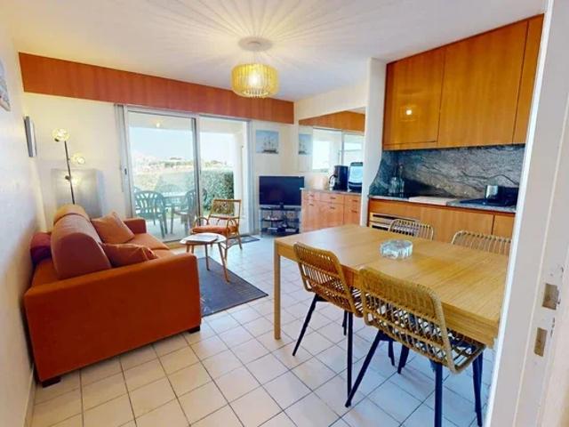 Location Appartement Promenade de la Vie, Saint Gilles Croix de Vie
