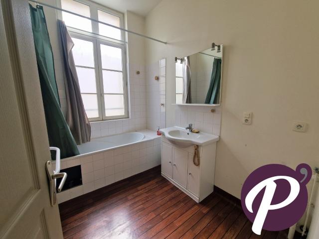 Location Appartement Promenade de l'Alba, Bergerac