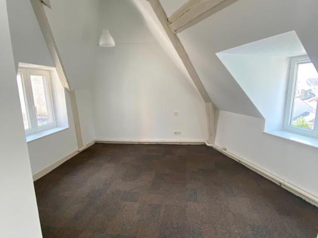 Location Appartement Promenade de l'Erdre, Nantes
