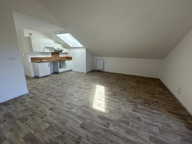Location Appartement Promenade de l'Erdre, Nantes