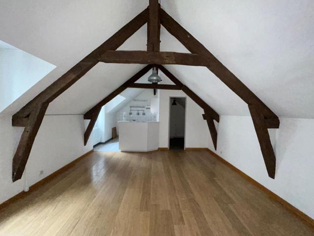 Location Appartement Promenade de l'Erdre, Nantes