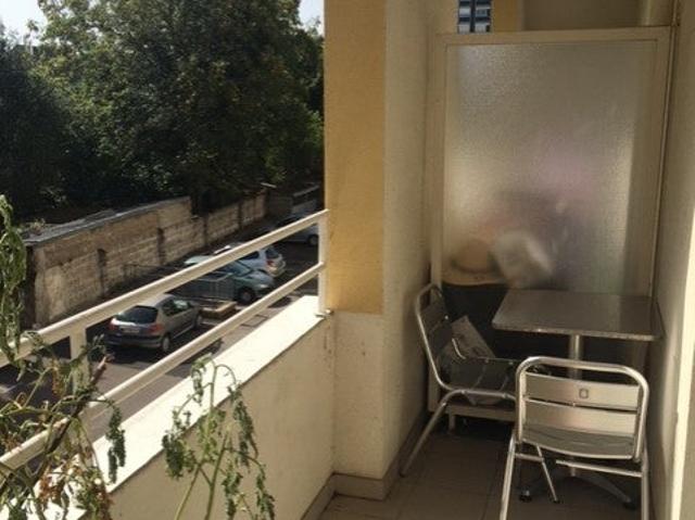 Location Appartement Promenade de l'Erdre, Nantes