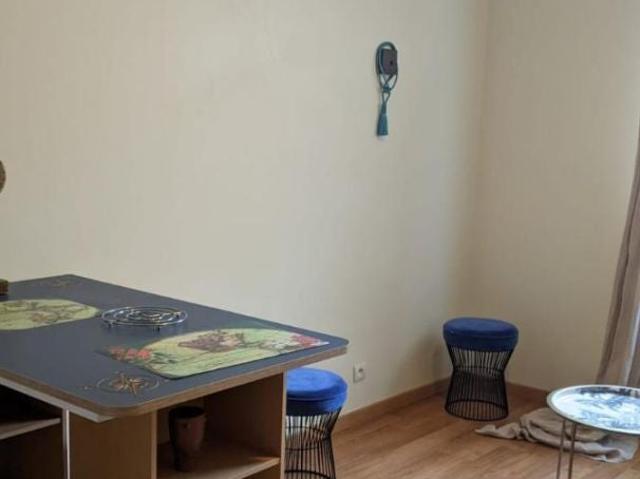 Location Appartement Promenade de l'Erdre, Nantes