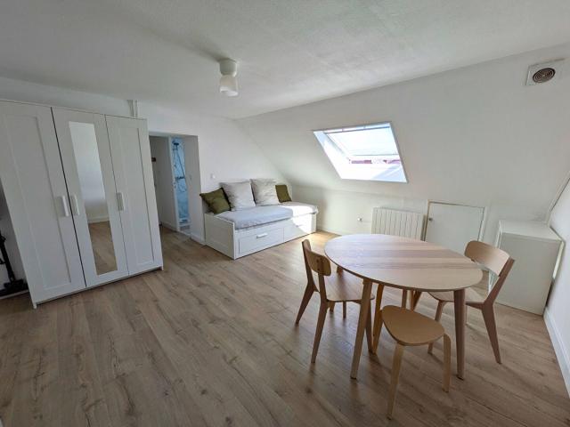 Location Appartement Promenade de l'Erdre, Nantes