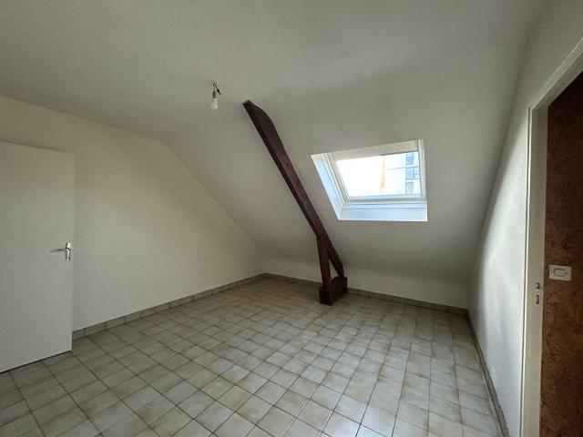 Location Appartement Promenade de l'Erdre, Nantes